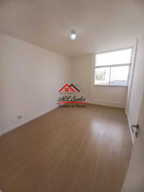 Foto 6 de Apartamento com 2 quartos à venda, 40m2 em São Paulo - SP