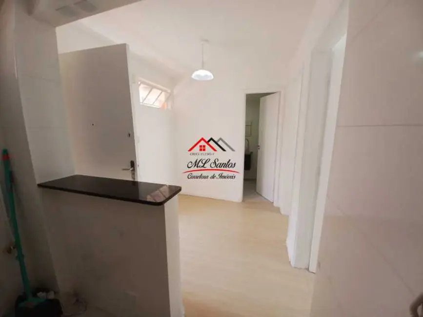 Foto 5 de Apartamento com 2 quartos à venda, 40m2 em São Paulo - SP