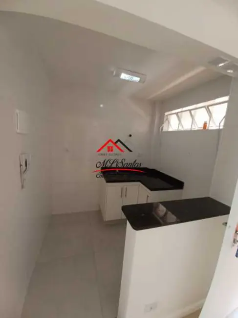 Foto 4 de Apartamento com 2 quartos à venda, 40m2 em São Paulo - SP