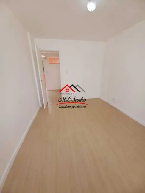 Foto 1 de Apartamento com 2 quartos à venda, 40m2 em São Paulo - SP