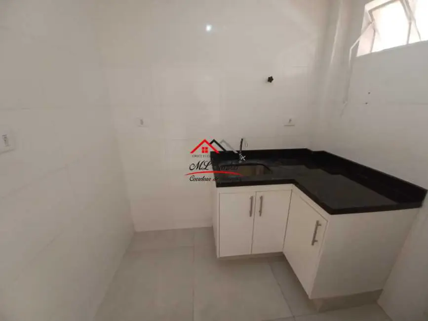 Foto 3 de Apartamento com 2 quartos à venda, 40m2 em São Paulo - SP