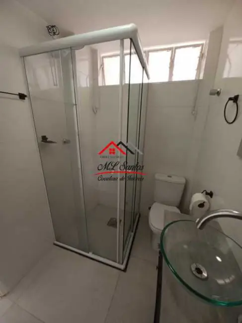 Foto 9 de Apartamento com 2 quartos à venda, 40m2 em São Paulo - SP