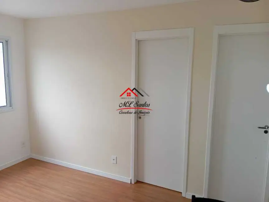 Foto 6 de Apartamento com 2 quartos à venda, 37m2 em São Paulo - SP