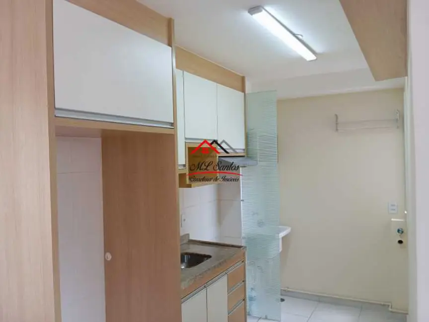 Foto 3 de Apartamento com 2 quartos à venda, 37m2 em São Paulo - SP