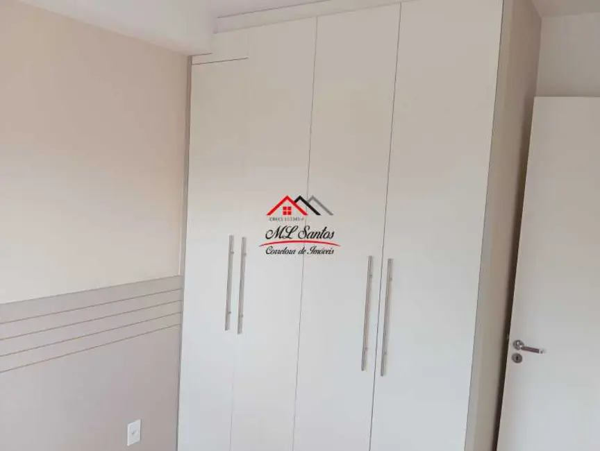 Foto 7 de Apartamento com 2 quartos à venda, 37m2 em São Paulo - SP