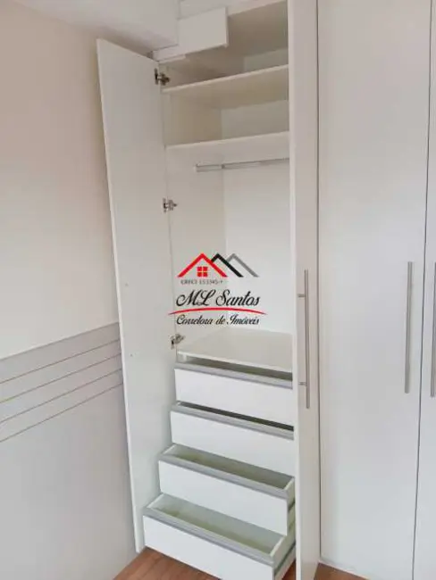 Foto 8 de Apartamento com 2 quartos à venda, 37m2 em São Paulo - SP