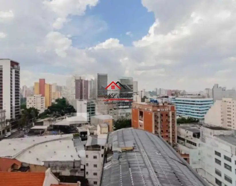 Foto 5 de Loft / Flat com 1 quarto para alugar, 29m2 em São Paulo - SP
