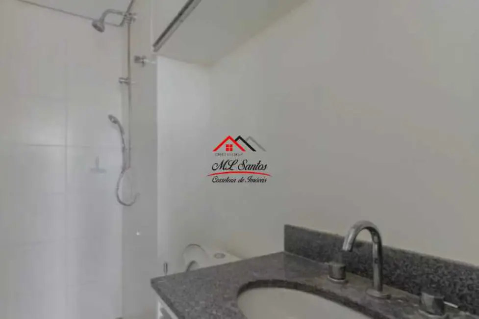 Foto 6 de Loft / Flat com 1 quarto para alugar, 29m2 em São Paulo - SP