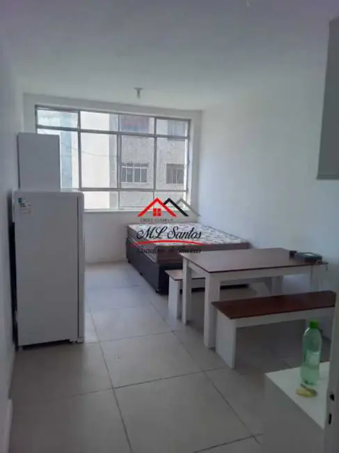 Loft / Flat com 1 quarto à venda, 24m2 em São Paulo - SP - imagem 1 Foto 1 de Loft / Flat com 1 quarto à venda, 24m2 em São Paulo - SP