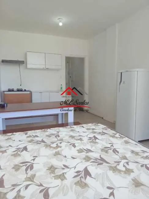 Loft / Flat com 1 quarto à venda, 24m2 em São Paulo - SP - imagem 4 Foto 4 de Loft / Flat com 1 quarto à venda, 24m2 em São Paulo - SP