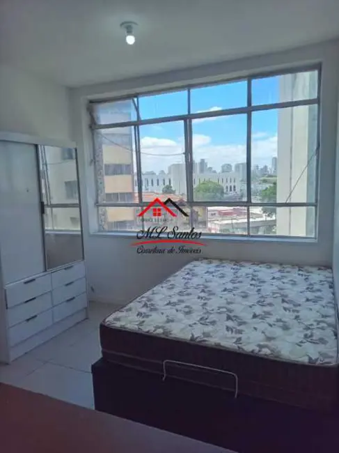 Loft / Flat com 1 quarto à venda, 24m2 em São Paulo - SP - imagem 2 Foto 2 de Loft / Flat com 1 quarto à venda, 24m2 em São Paulo - SP