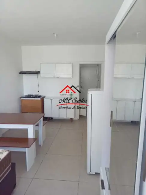 Loft / Flat com 1 quarto à venda, 24m2 em São Paulo - SP - imagem 3 Foto 3 de Loft / Flat com 1 quarto à venda, 24m2 em São Paulo - SP