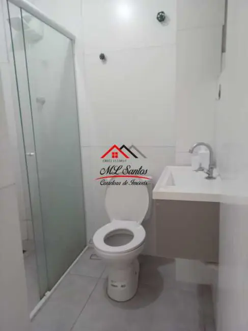 Loft / Flat com 1 quarto à venda, 24m2 em São Paulo - SP - imagem 6 Foto 6 de Loft / Flat com 1 quarto à venda, 24m2 em São Paulo - SP
