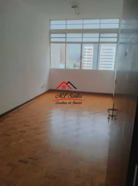 Foto 2 de Apartamento com 1 quarto para alugar, 55m2 em São Paulo - SP