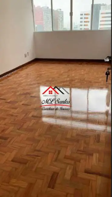 Foto 1 de Apartamento com 1 quarto para alugar, 55m2 em São Paulo - SP