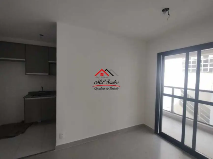 Foto 2 de Apartamento com 2 quartos para alugar, 57m2 em São Paulo - SP