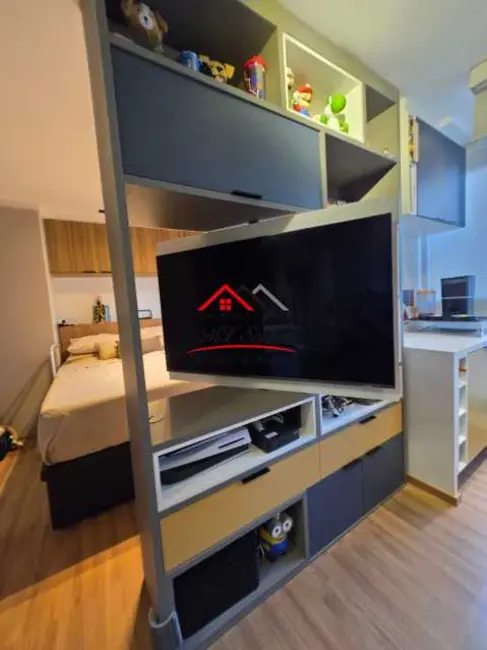 Foto 9 de Apartamento com 1 quarto à venda, 29m2 em São Paulo - SP