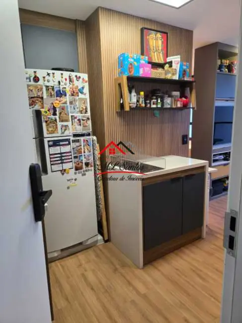 Foto 3 de Apartamento com 1 quarto à venda, 29m2 em São Paulo - SP