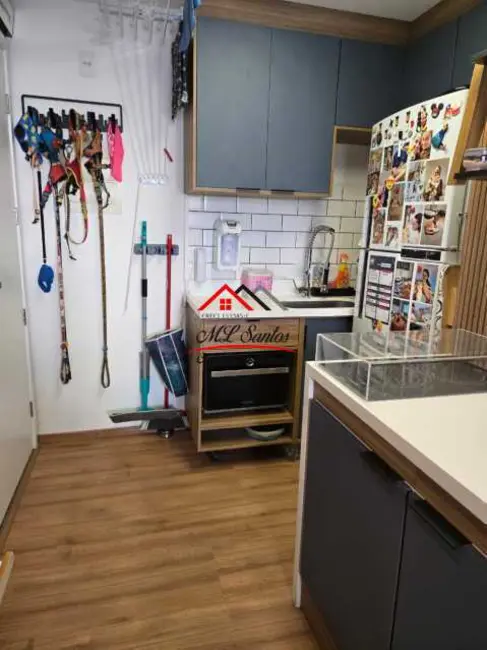 Foto 7 de Apartamento com 1 quarto à venda, 29m2 em São Paulo - SP