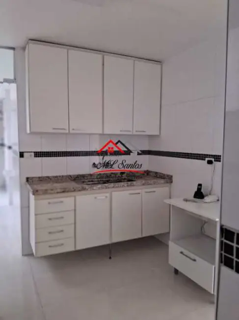 Foto 3 de Apartamento com 3 quartos para alugar, 95m2 em São Paulo - SP