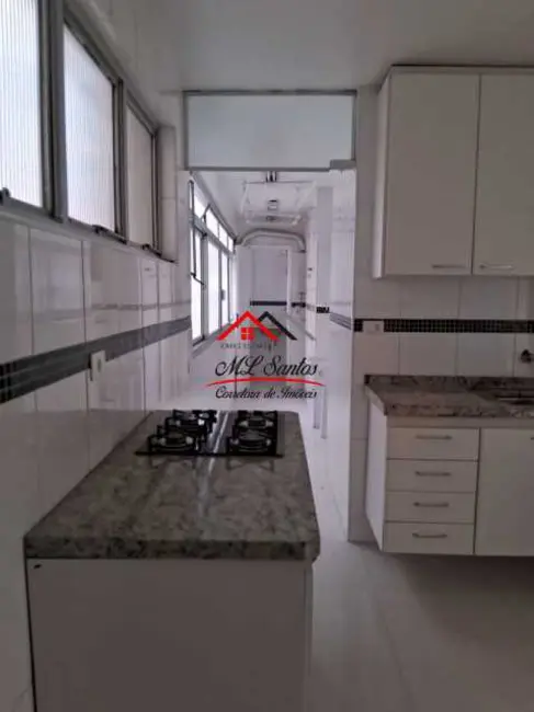 Foto 4 de Apartamento com 3 quartos para alugar, 95m2 em São Paulo - SP