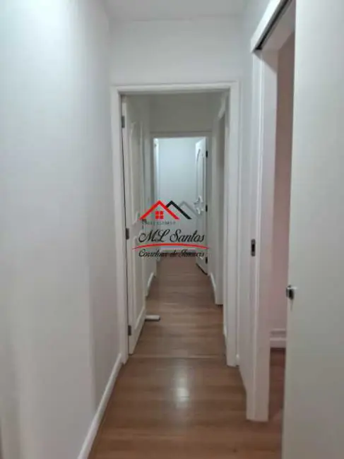 Foto 7 de Apartamento com 3 quartos para alugar, 95m2 em São Paulo - SP