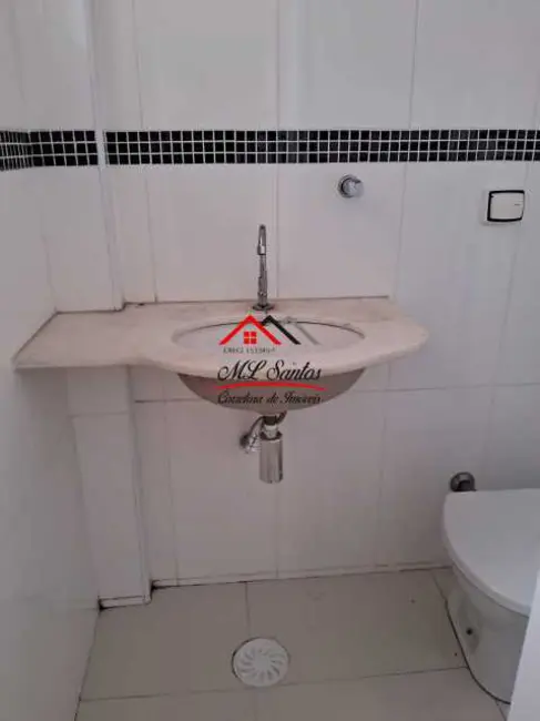 Foto 6 de Apartamento com 3 quartos para alugar, 95m2 em São Paulo - SP