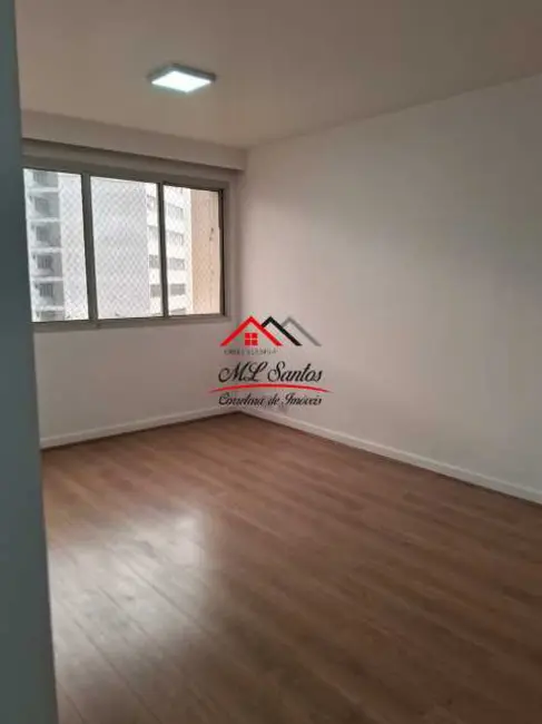 Foto 1 de Apartamento com 3 quartos para alugar, 95m2 em São Paulo - SP