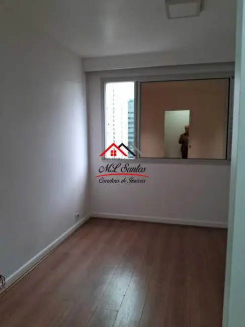 Foto 9 de Apartamento com 3 quartos para alugar, 95m2 em São Paulo - SP