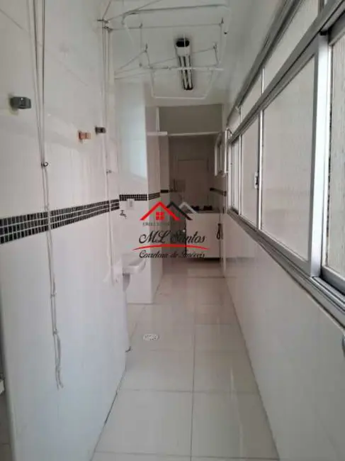 Foto 5 de Apartamento com 3 quartos para alugar, 95m2 em São Paulo - SP