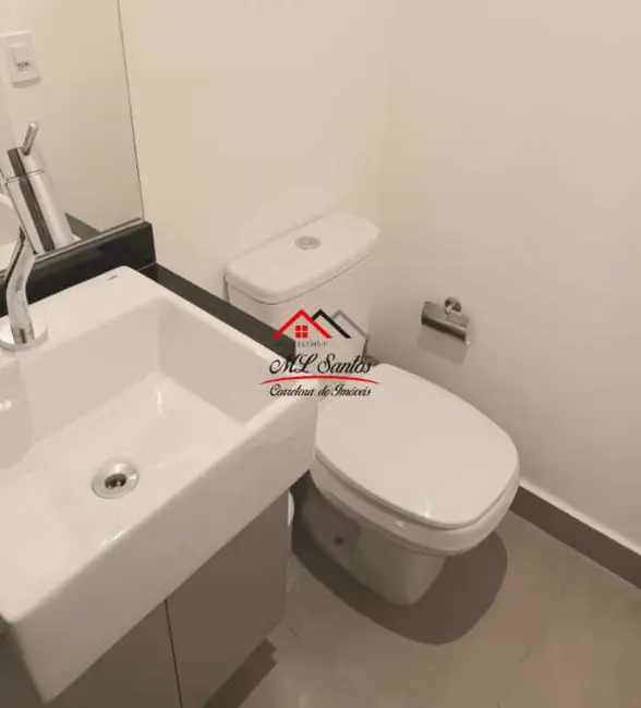 Foto 9 de Apartamento com 1 quarto para alugar, 22m2 em São Paulo - SP