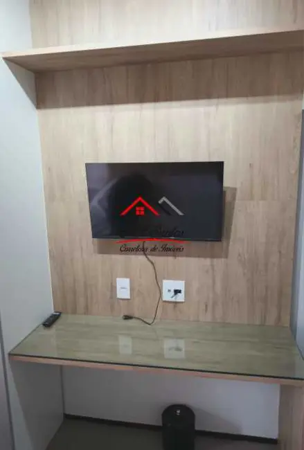 Foto 6 de Apartamento com 1 quarto para alugar, 22m2 em São Paulo - SP