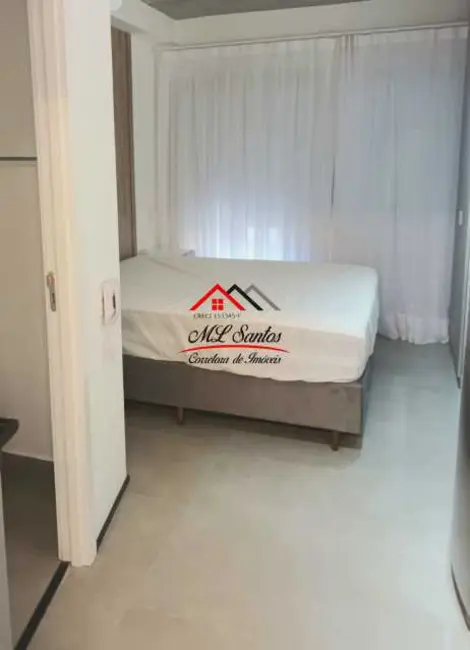 Foto 5 de Apartamento com 1 quarto para alugar, 22m2 em São Paulo - SP