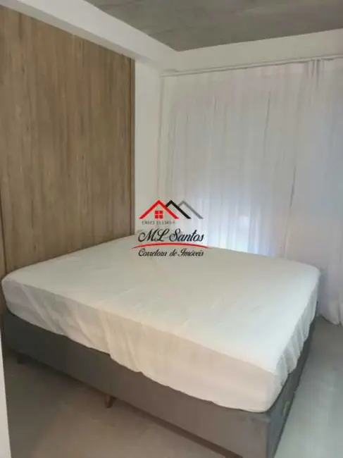 Foto 7 de Apartamento com 1 quarto para alugar, 22m2 em São Paulo - SP