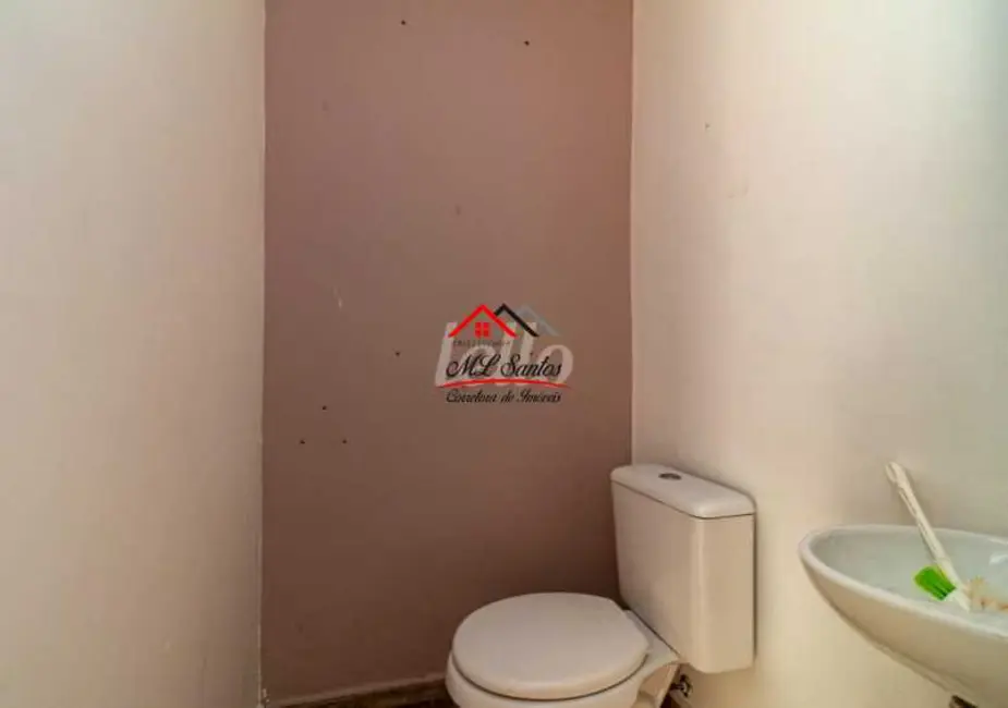 Foto 9 de Casa à venda, 260m2 em São Paulo - SP