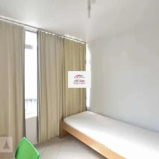 Foto 9 de Apartamento com 2 quartos para alugar, 70m2 em São Paulo - SP