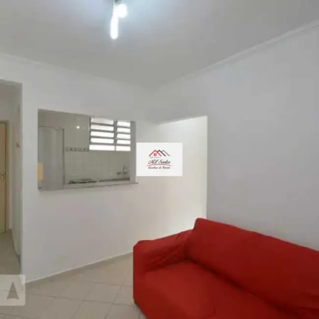 Foto 1 de Apartamento com 2 quartos para alugar, 70m2 em São Paulo - SP