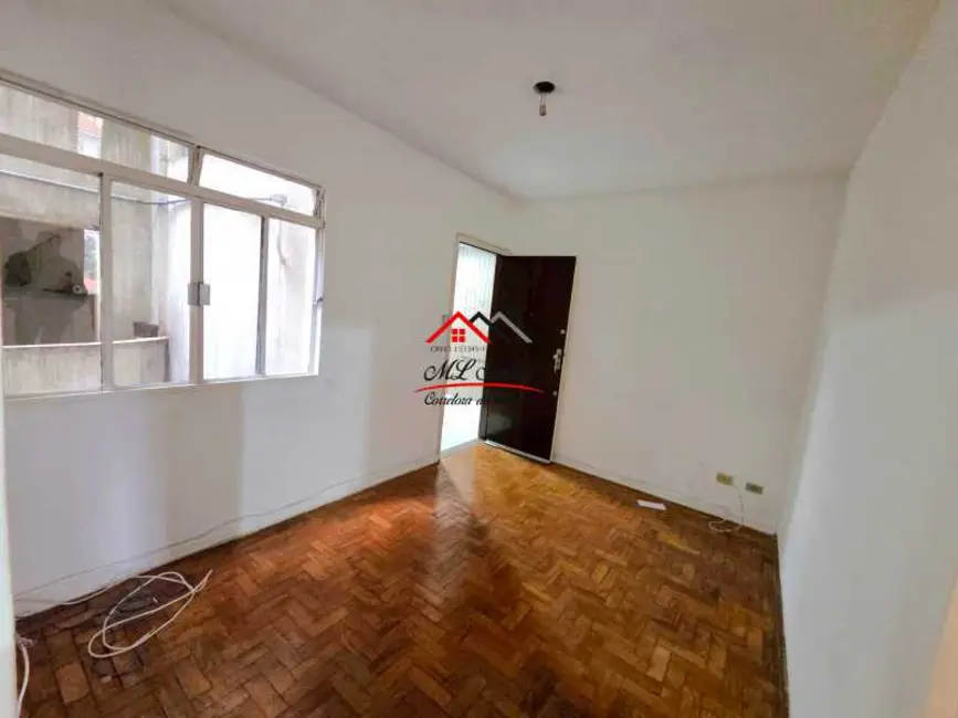 Foto 2 de Apartamento com 1 quarto à venda, 45m2 em São Paulo - SP