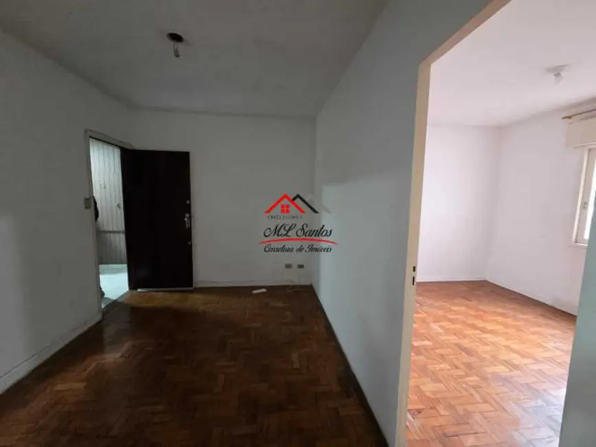 Foto 4 de Apartamento com 1 quarto à venda, 45m2 em São Paulo - SP