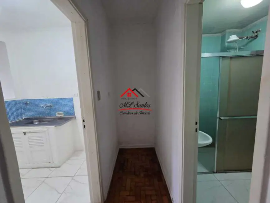 Foto 5 de Apartamento com 1 quarto à venda, 45m2 em São Paulo - SP