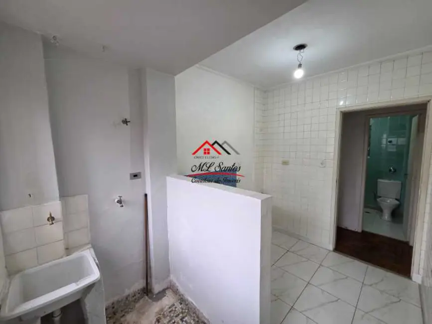 Foto 8 de Apartamento com 1 quarto à venda, 45m2 em São Paulo - SP