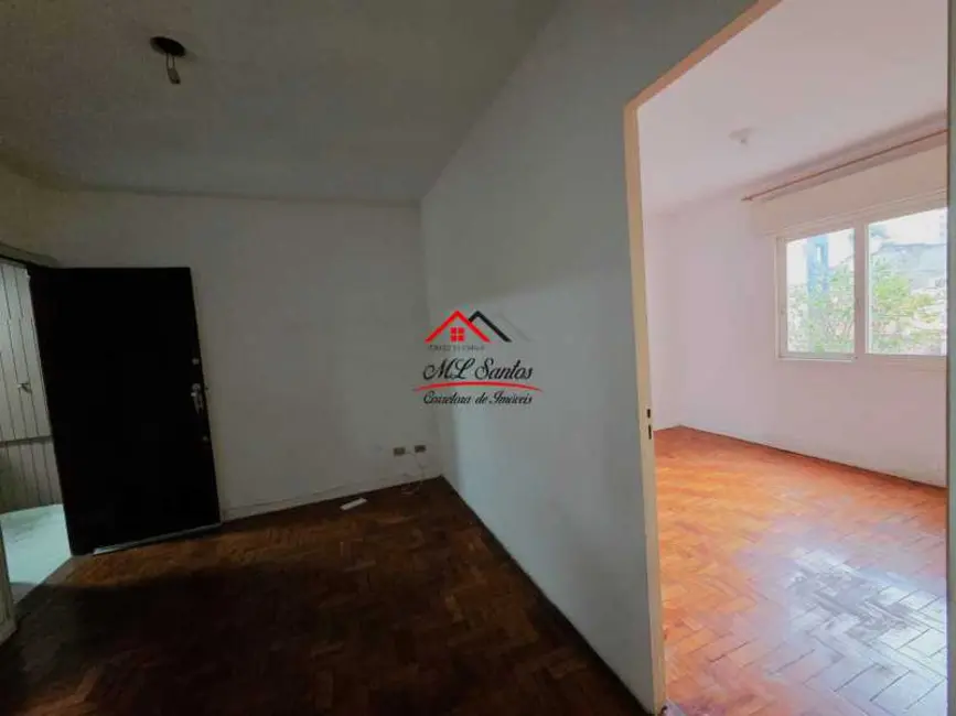 Foto 3 de Apartamento com 1 quarto à venda, 45m2 em São Paulo - SP