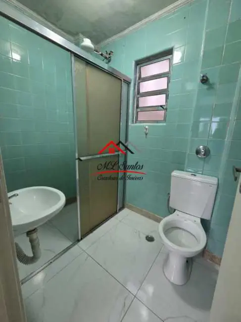 Foto 9 de Apartamento com 1 quarto à venda, 45m2 em São Paulo - SP