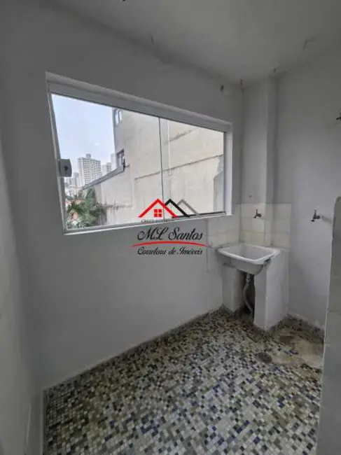 Foto 7 de Apartamento com 1 quarto à venda, 45m2 em São Paulo - SP