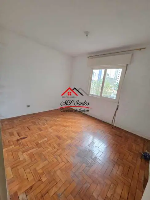 Foto 1 de Apartamento com 1 quarto à venda, 45m2 em São Paulo - SP