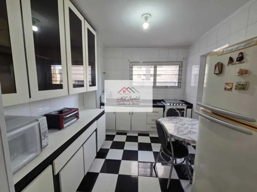 Foto 2 de Apartamento com 3 quartos à venda, 74m2 em São Paulo - SP