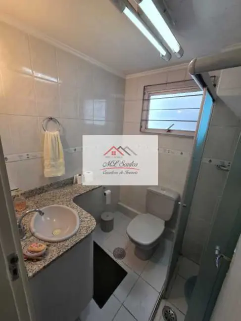 Foto 8 de Apartamento com 3 quartos à venda, 74m2 em São Paulo - SP