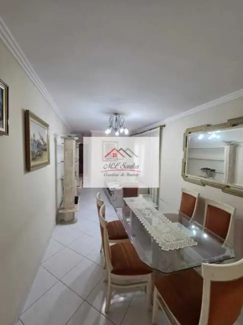 Foto 5 de Apartamento com 3 quartos à venda, 74m2 em São Paulo - SP