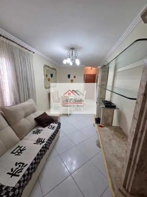 Foto 4 de Apartamento com 3 quartos à venda, 74m2 em São Paulo - SP