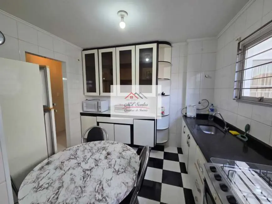 Foto 1 de Apartamento com 3 quartos à venda, 74m2 em São Paulo - SP